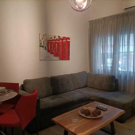דירות אתונה Modern Comfy מראה חיצוני תמונה