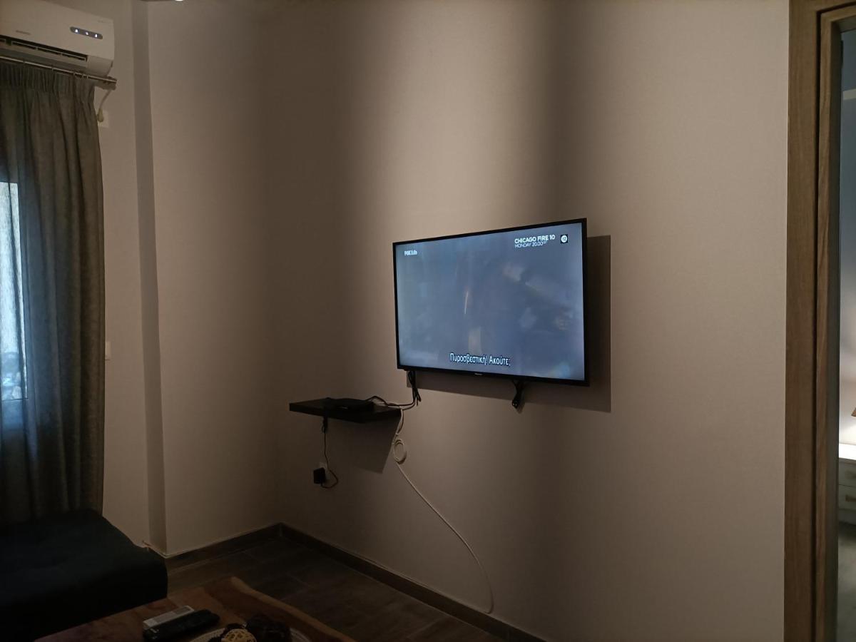 דירות אתונה Modern Comfy מראה חיצוני תמונה