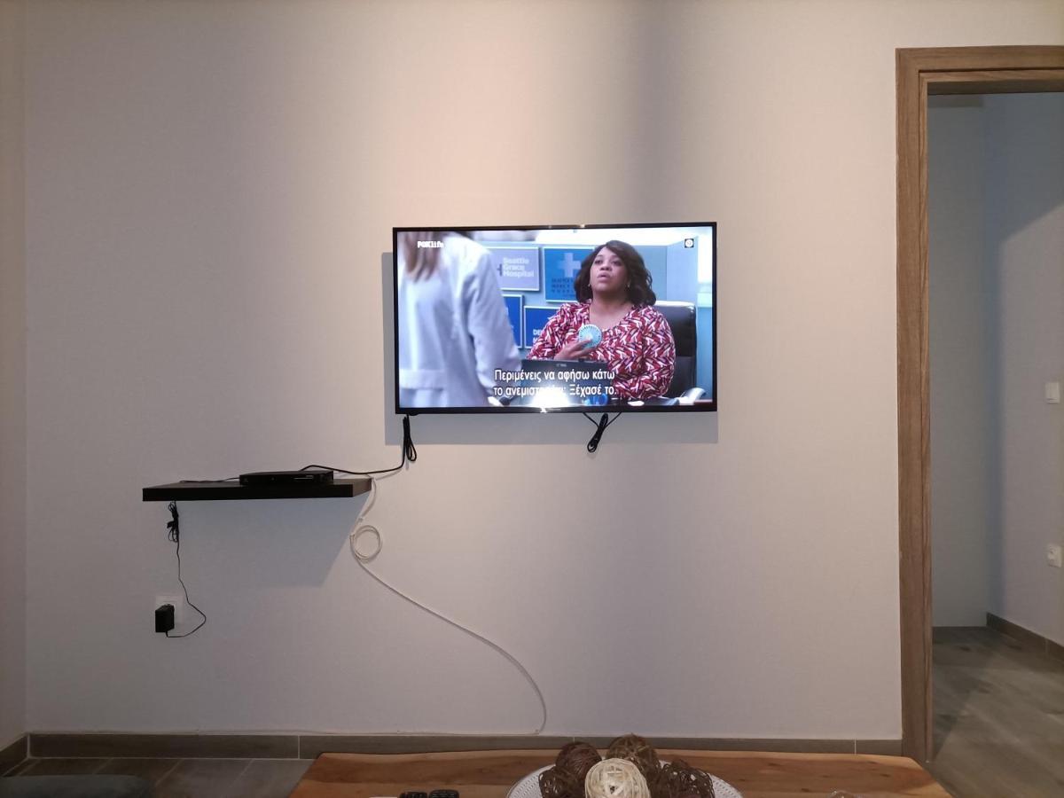דירות אתונה Modern Comfy מראה חיצוני תמונה
