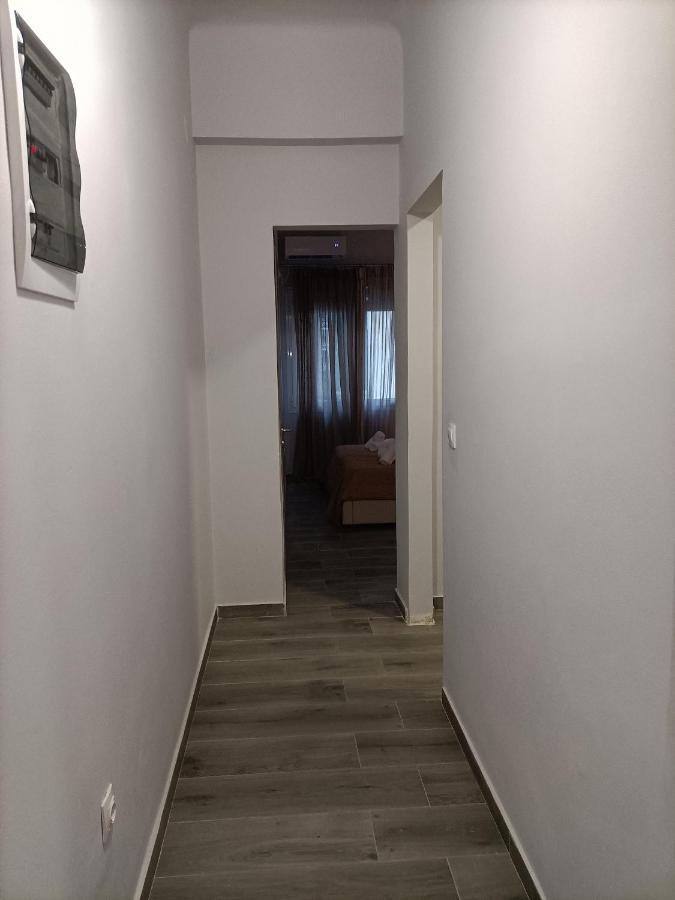 דירות אתונה Modern Comfy מראה חיצוני תמונה