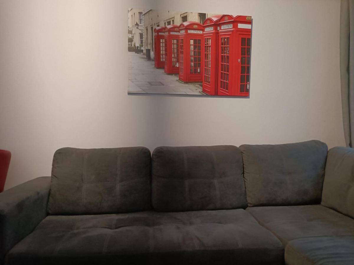 דירות אתונה Modern Comfy מראה חיצוני תמונה